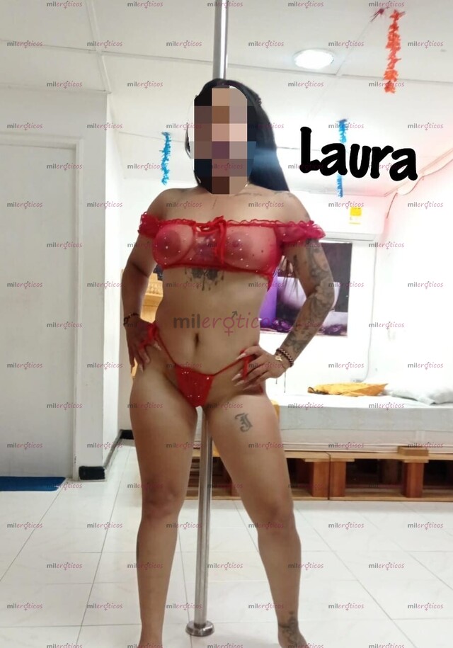 FOTOS DE HOLA MIS AMORES SOY LAURA DISPUESTA A COMPLACERTE Y ATENDERTE BIEN DELICIOSO