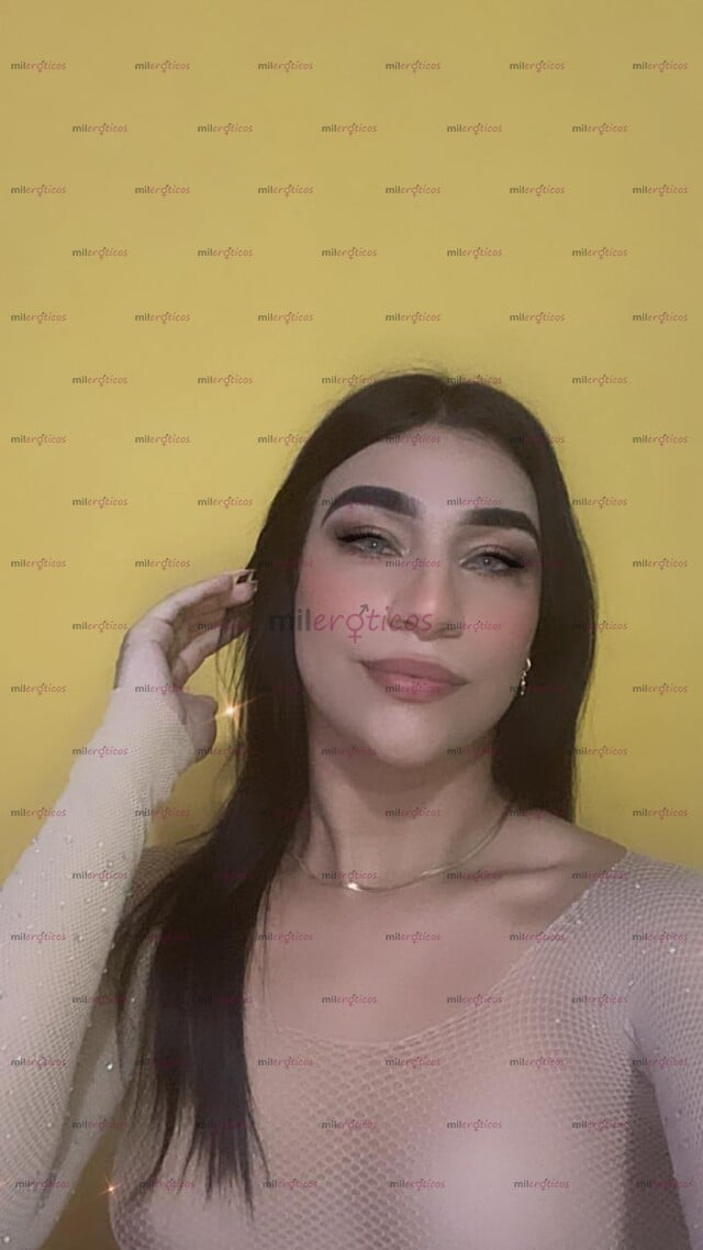 FOTOS DE SOFI DESEOSA POR TENER TU LECHE MI AMOR SOY MUY FEMENINA Y CALIENTE
