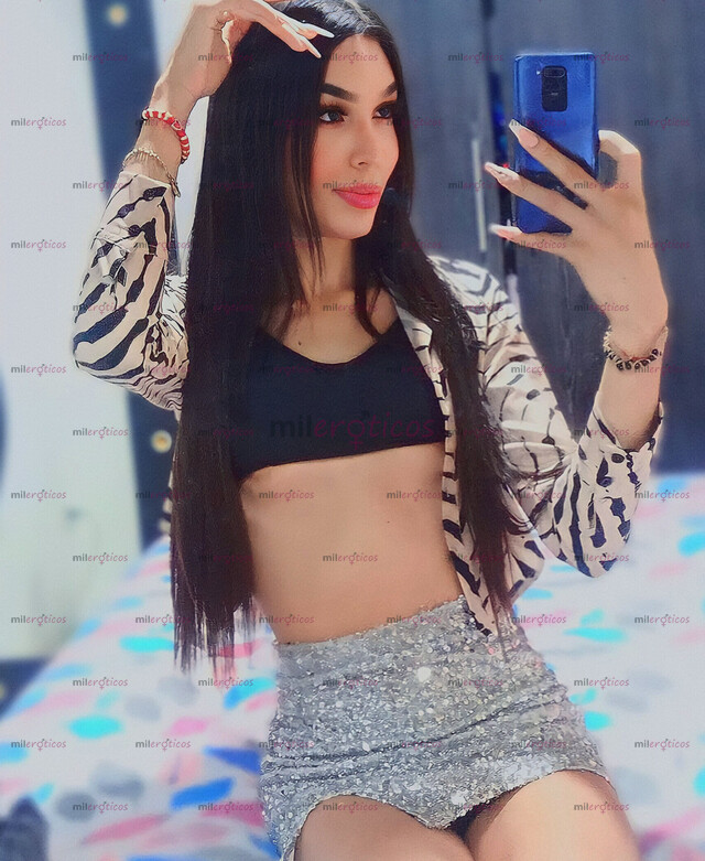 FOTOS DE HOLA... NENA TRANS ESBELTA..... 100% PASIVA MODELO DEL META
