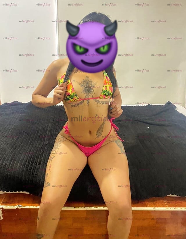 FOTOS DE PAPACITO LLEGÓ TU LINDA FLACA PELINEGRA PIEL CANELA EXÓTICA A TU DISPOSICIÓN