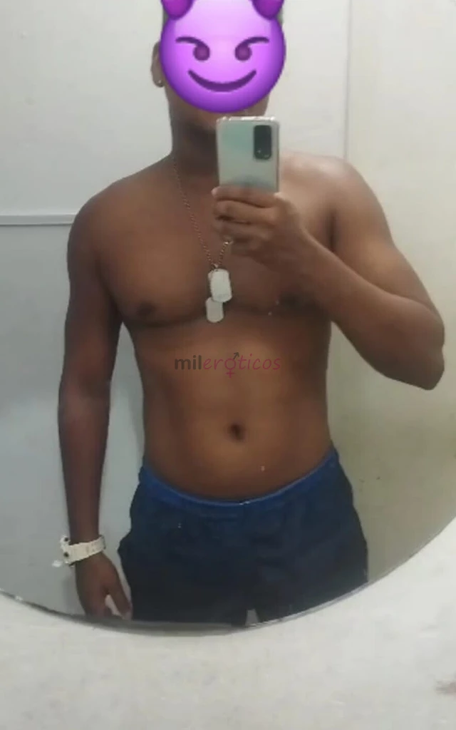 Ola sou recem chegado a feira de santana atendo homens e casal mulheres nao cobrono meu atendimento sou bem safado e tambem bem carinhoso e atencioso...