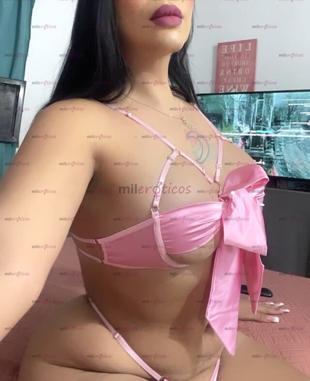 FOTOS DE ¡¡¡ESTOY MUY CACHONDA!!! VEN Y DÉJATE CONSENTIR POR ESTA NENA TRANS