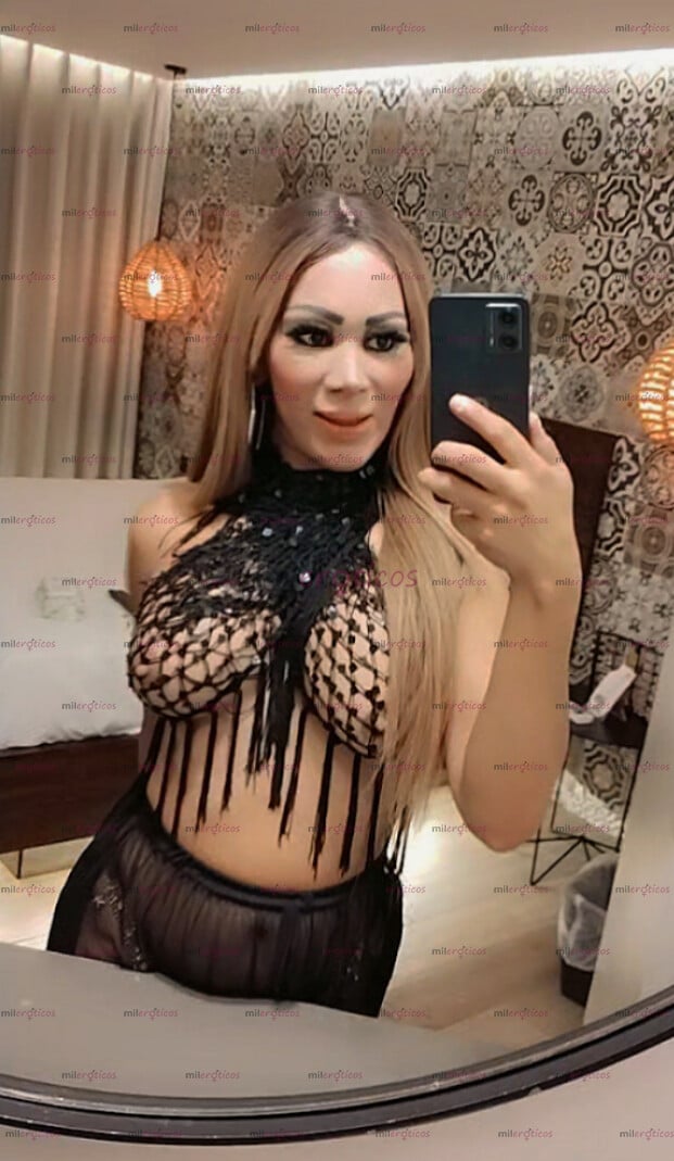 FOTOS DE ESTOY DISPUESTA A CUMPLIR TU MAYOR FANTASÍA SEXUAL DÁNDOTE UN SERVICIO VIP