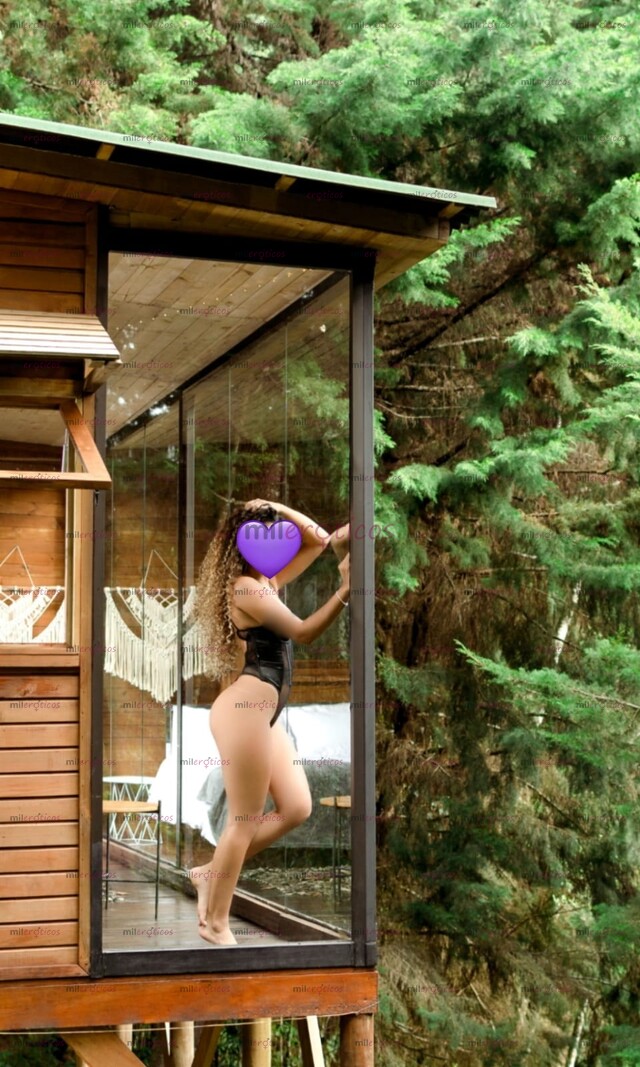 FOTOS DE MUÑECA RUBIA&CRESPA, DELGADA, SENOS PEQUEÑOS, TRISERVICIOS..APTO AL NORTE!!