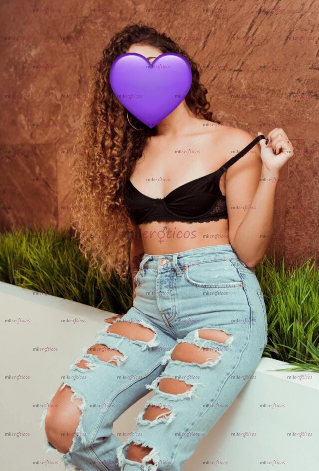 FOTOS DE MUÑECA RUBIA&CRESPA, DELGADA, SENOS PEQUEÑOS, TRISERVICIOS..APTO AL NORTE!!