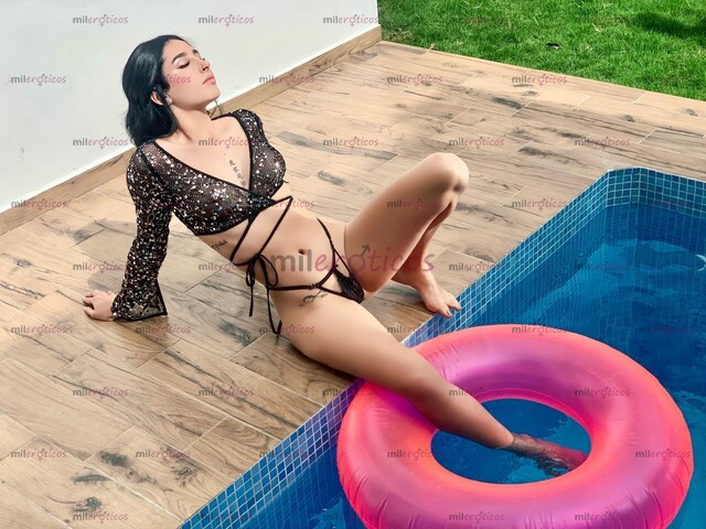 FOTOS DE ANDREA , DELICIOSA FLAQUITA SUPER COMPLACIENTE , DISPONIBLE PARA TI!!