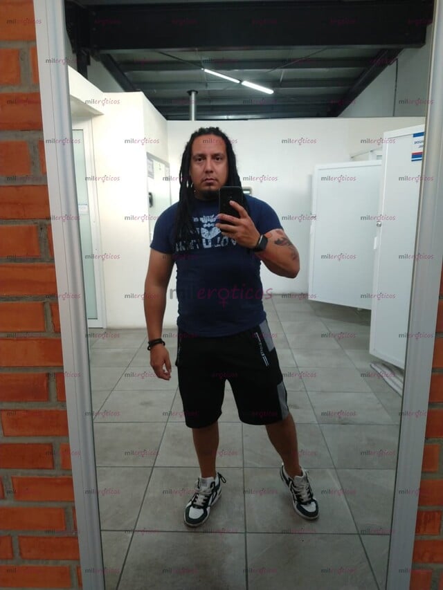 FOTOS DE SI QUIERES EXPERIMENTAR ALGO NUEVO, NO BUSQUES MAS, SOY ALGO FUERA DE LO COMUN!!