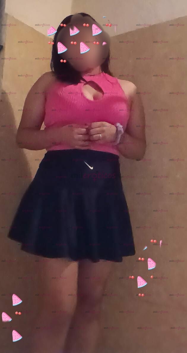 FOTOS DE HERMOSA Y JOVEN VEN QUE TE CONSENTIRÉ SOY MUY SEXI TENGO MI PANOCHITA BIEN APRET