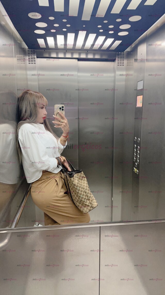 FOTOS DE MACIEL , BELLA TRANS INTERNACIONAL , ÚLTIMO DÍA