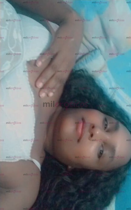 FOTOS DE HOLA MIS AMORES LLEGÓ TU MORENITA A COMPLACERTE EN TUS FANTASIAS SEXUALES