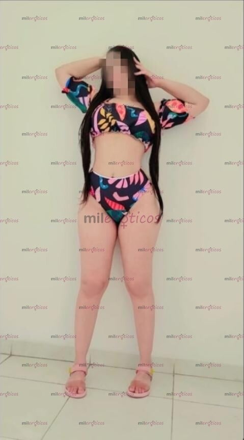FOTOS DE PROMO; PELINEGRA DE HERMOSO ROSTRO SOY SUPER HERMOSA
