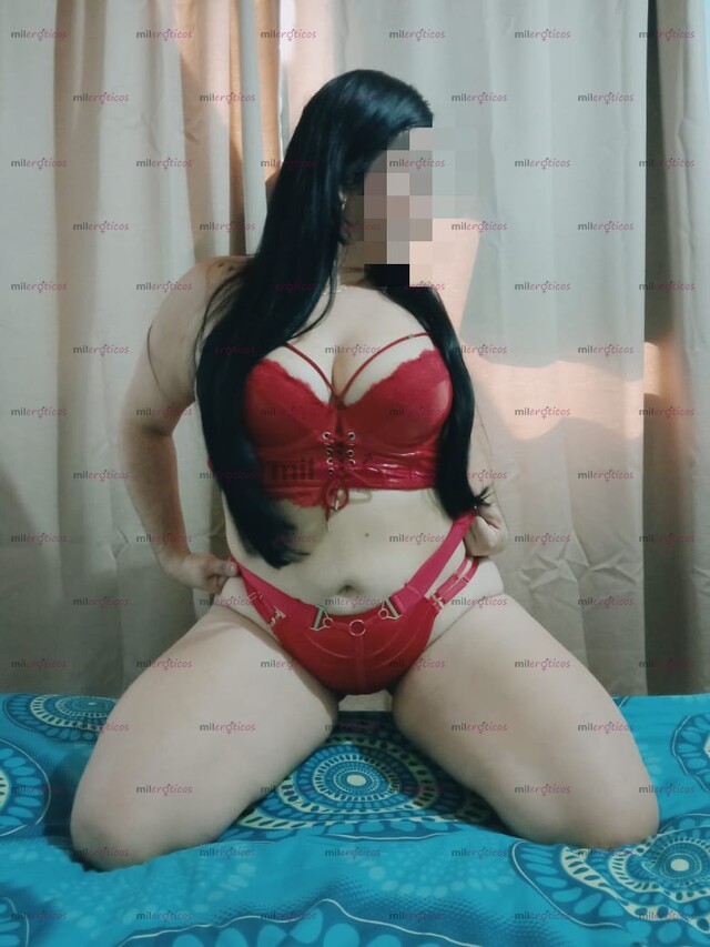 FOTOS DE VALERY CHICA GORDI .PARA COMPLACERTE EN TUS DESEOS