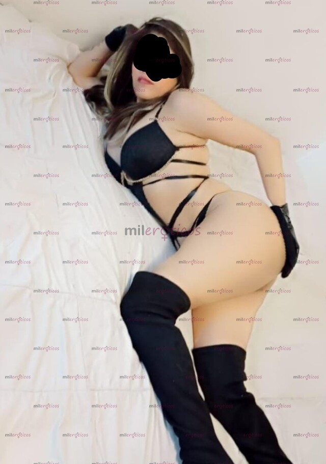 FOTOS DE YANIN CARA Y CUERPO CON FINAL FELIZ $$$$$