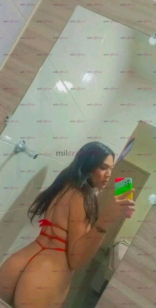 FOTOS DE JOVEN Y HERMOSA TRANS DISPUESTA A CUMPLIR TUS FANTASIAS