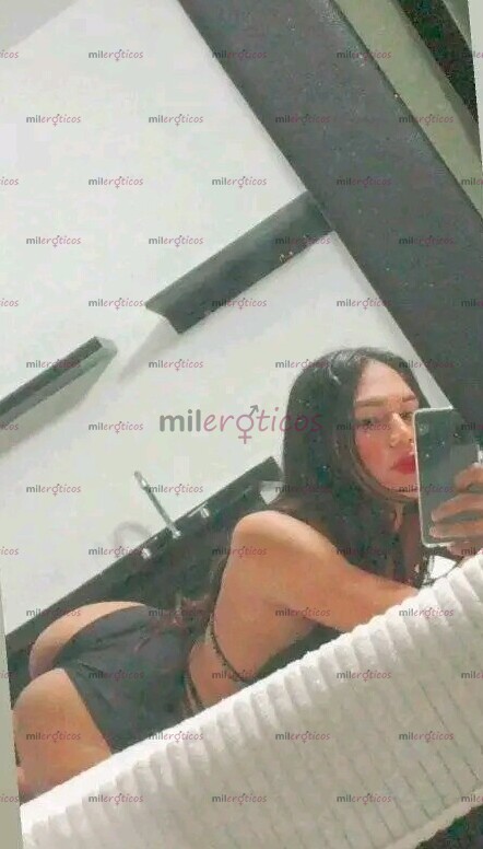 FOTOS DE JOVEN Y HERMOSA TRANS DISPUESTA A CUMPLIR TUS FANTASIAS
