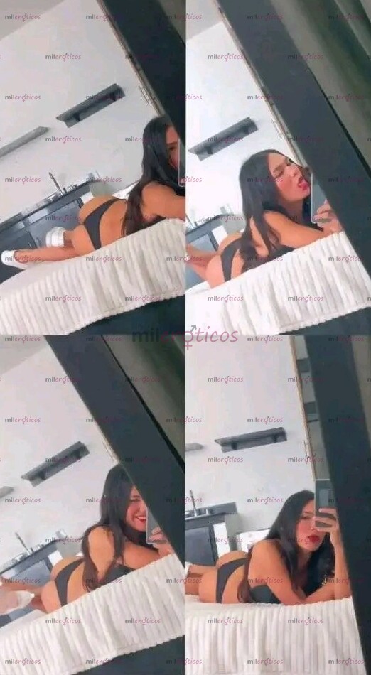 FOTOS DE JOVEN Y HERMOSA TRANS DISPUESTA A CUMPLIR TUS FANTASIAS