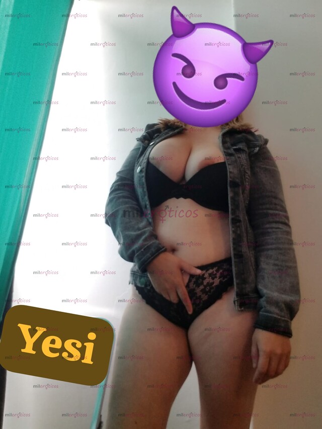 FOTOS DE YESI TOTALMENTE INDEPENDIENTE CERO PAYASA Y MIS FOTOS SON REALES