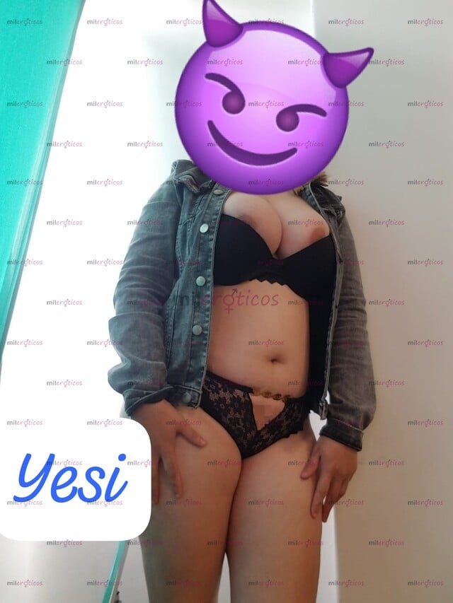 FOTOS DE YESI TOTALMENTE INDEPENDIENTE CERO PAYASA Y MIS FOTOS SON REALES