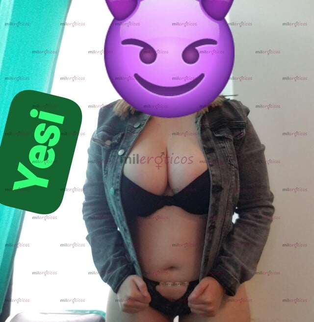 FOTOS DE YESI TOTALMENTE INDEPENDIENTE CERO PAYASA Y MIS FOTOS SON REALES