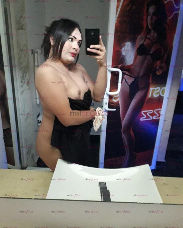 FOTOS DE ZONA ORIENTE, KANASÍN. VENUS CHICA TRANS.