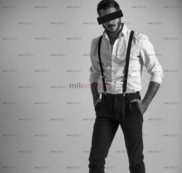 FOTOS DE NIKOLAI G. MASAJISTA VIP EN POLANCO HAPPY ENDING