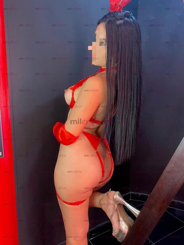 FOTOS DE ISABELITA PREPAGO HERMOSA CON TETAS RICAS Y UNAS CURVAS ESPECTACULARES