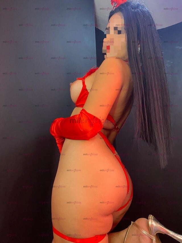 FOTOS DE ISABELITA PREPAGO HERMOSA CON TETAS RICAS Y UNAS CURVAS ESPECTACULARES
