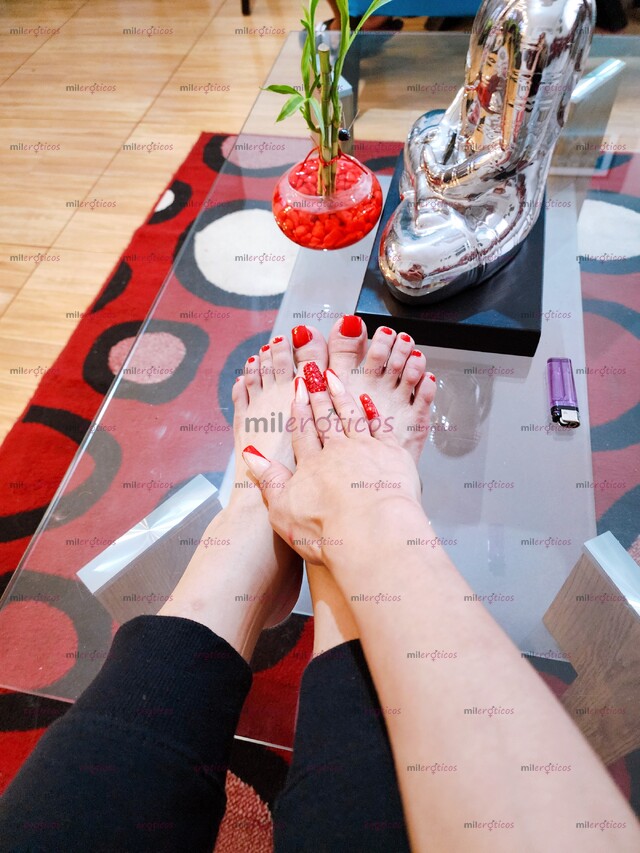 FOTOS DE MACIEL , BELLA TRANS INTERNACIONAL , ÚLTIMO DÍA