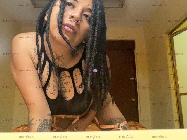 FOTOS DE SENSUAL MORENA TRABAJADORA SEXUAL DE OAXACA. TATÚ