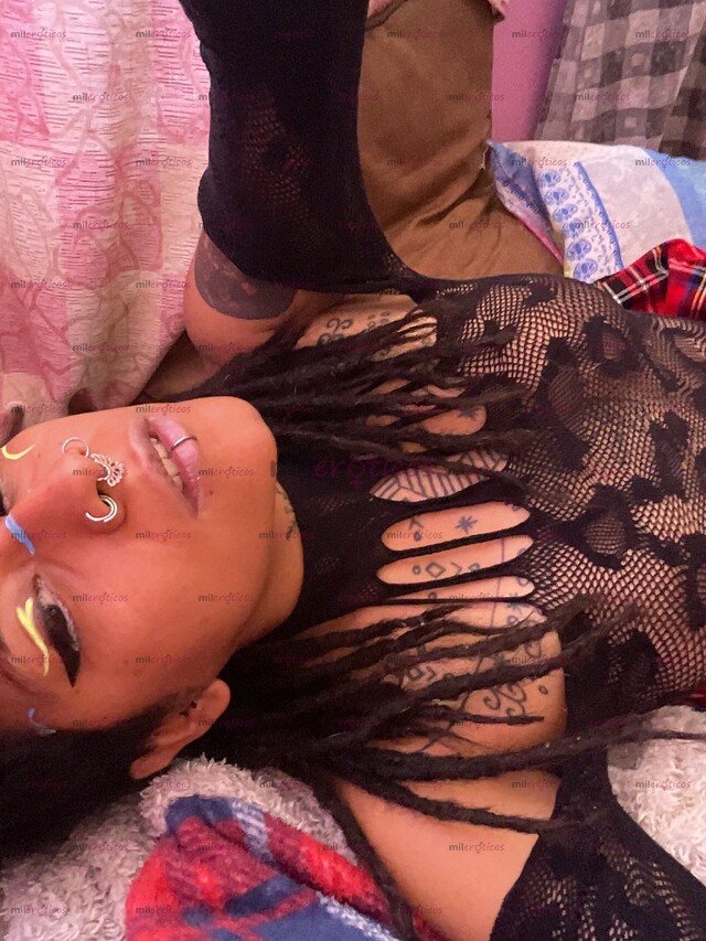 FOTOS DE SENSUAL MORENA TRABAJADORA SEXUAL DE OAXACA. TATÚ