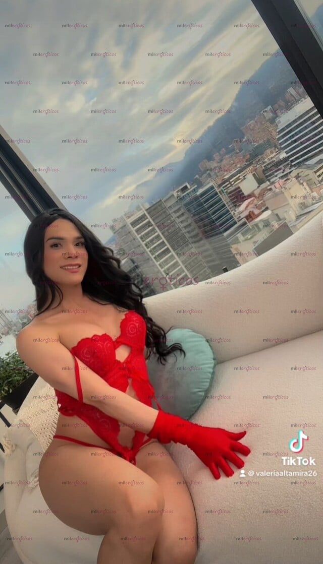 FOTOS DE TU DAMA CON SORPRESA LLEGANDO POR UNA SEMANA BIEN ARRECHA VERSÁTIL CON APTO