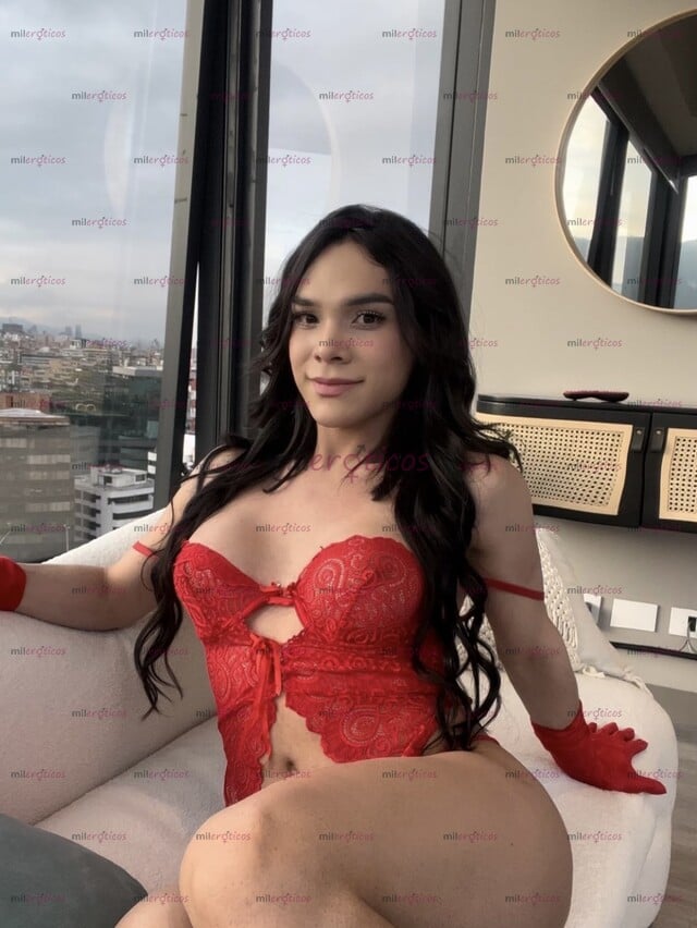 FOTOS DE TU DAMA CON SORPRESA LLEGANDO POR UNA SEMANA BIEN ARRECHA VERSÁTIL CON APTO