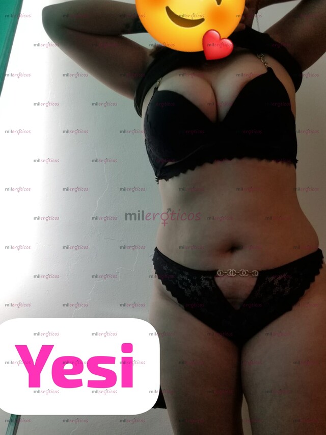 FOTOS DE 100% REAL AMOR VEN A CONOCERME SOY YESI!!