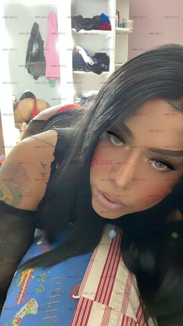 FOTOS DE TRANSEXUAL REGIA DE VISITA 15, 16, 17, 18 Y 19 DE FEBRERO