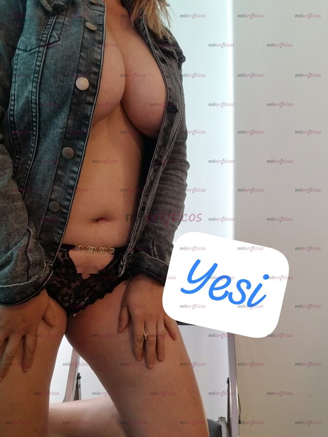 FOTOS DE 100% REAL AMOR VEN A CONOCERME SOY YESI!!