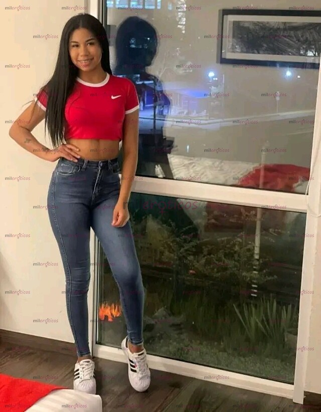 FOTOS DE FLACA HERMOSA RECIÉN LLEGADA A TU CIUDAD, NO TE VAS ARREPENTIR AMOR