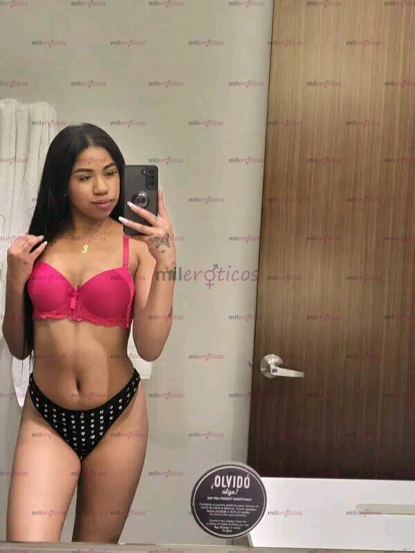 FOTOS DE FLACA HERMOSA RECIÉN LLEGADA A TU CIUDAD, NO TE VAS ARREPENTIR AMOR