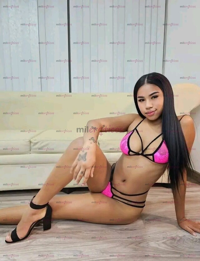 FOTOS DE FLACA HERMOSA RECIÉN LLEGADA A TU CIUDAD, NO TE VAS ARREPENTIR AMOR