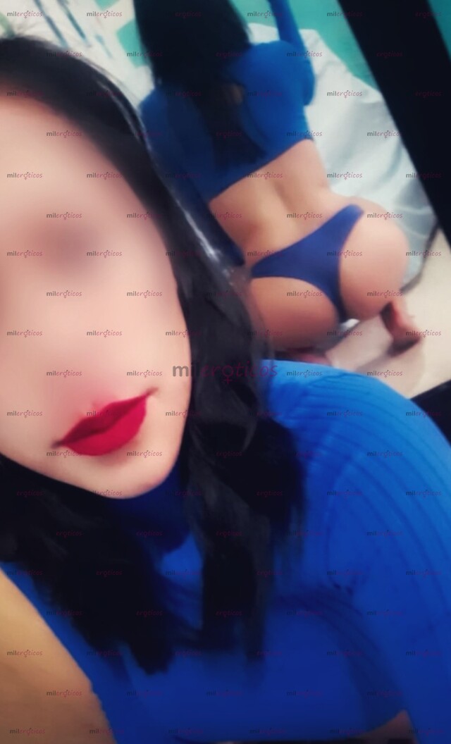 FOTOS DE GRECIA, MUÑEQUITA CALIENTE, ESPERANDO POR TI... ATRÉVETE BB