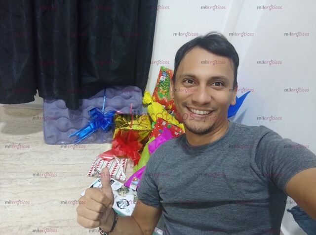 FOTOS DE SOY NUEVO EN A CIUDAD Y LLEGUÉ PARA COMPLACERTE