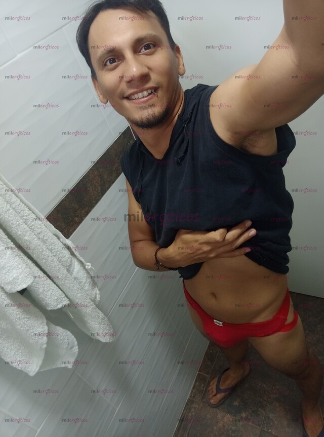 FOTOS DE SOY NUEVO EN A CIUDAD Y LLEGUÉ PARA COMPLACERTE