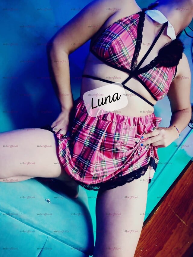 FOTOS DE PUTONA Y MUY SEXY SOY LA NIÑA DE TUS DESEOS LISTA PARA CUMPLIRLOS