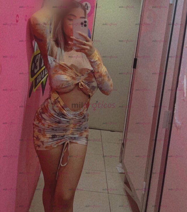 FOTOS DE HOY TENGO.SUPER PROMOCION EN TRIO VAMOS A COGER SUPER RICO