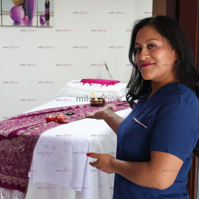 FOTOS DE 8.	. PROFESIONAL CON LA MEJOR EXPERIENCIA DE MASAJE ¡TIENES QUE VIVIRLO! (MASAJE