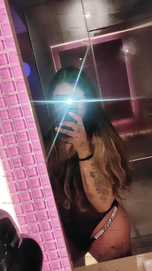 FOTOS DE ANDREA DISPONIBLE ZONA SUR TLALPAN CONÓCEME BEBÉ