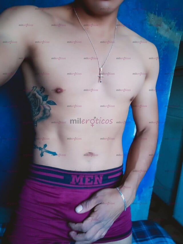 FOTOS DE CHICO SEXI Y VERGON FELIZ DE COJERTE Y CUMPLIR TUS MAS ENFERMAS FANTASIAS
