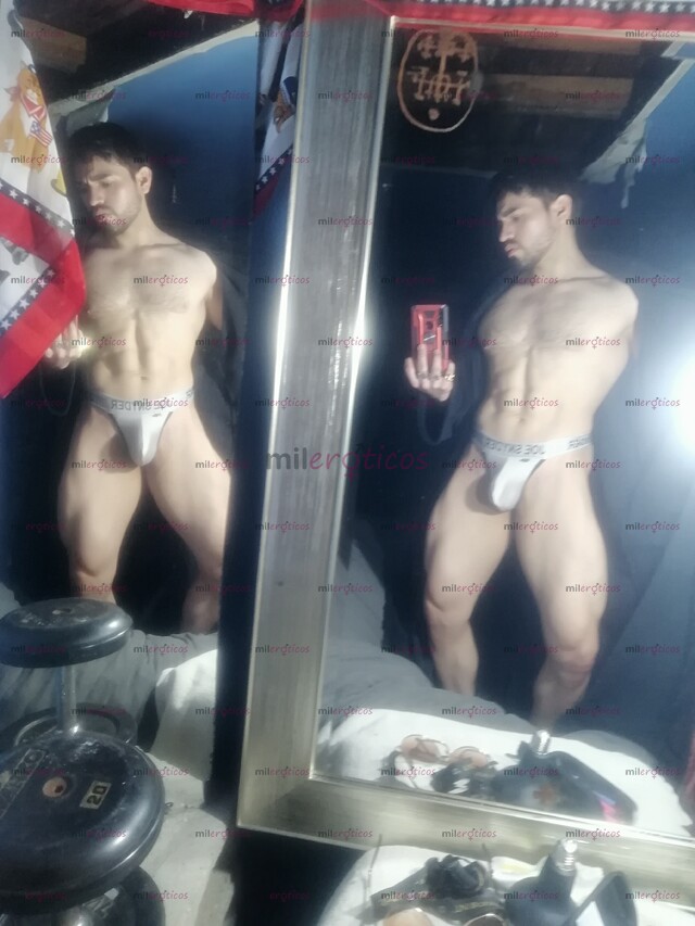 FOTOS DE RAMMBO BICEPSXUAL. APTO PARA TODO PÚBLICO SOLO MAYORES DE 18AÑOS. BUEN TRATO.