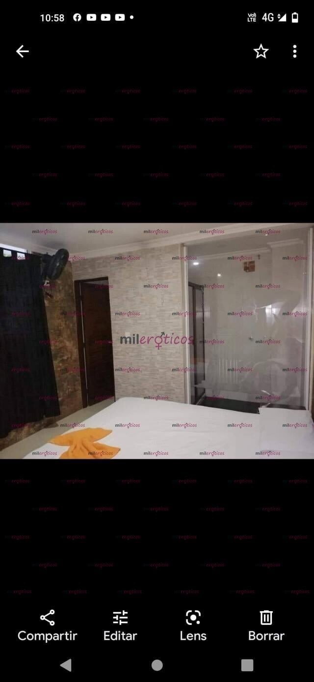 FOTOS DE HOTEL SERVICIO 24 HORAS, WIFI, AGUA CALIENTE, CITOFONO, PARKING PRIVADO