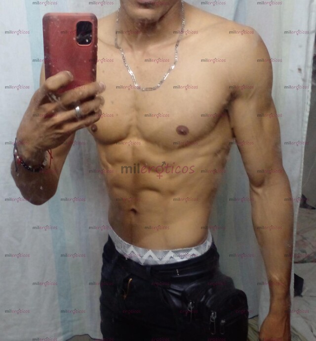 FOTOS DE MORENO MASAJISTA BIOHERTEROFLEXIBLE 19CM