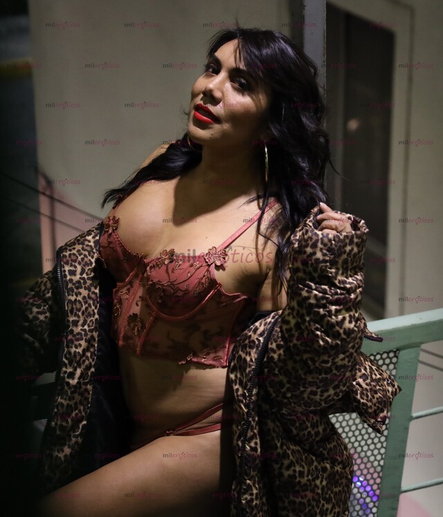 FOTOS DE ¡NATALIA LANE. INFLUENCER TRANSEXUAL EN LA CAPITAL!